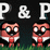 Paul & Percy
