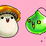 Mushie brought you a Cake
