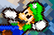 Mario VS. Luigi - Finale