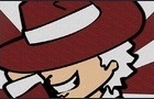 Mijin TheStoryOfAThief by FsebastiamL