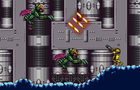 Metroid Unleashed Engine by DarkWalkerUnleashed