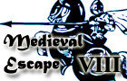 Medieval Escape 8