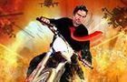 Go Go Agent Zero! by sweetgames