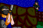 SplatterHouse Dance by x-Spartaco-x