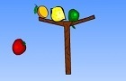 Fruit balance by shtoporgames