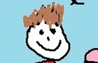 i maked tom a drawing by XenonMonkey
