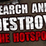 SearchAndDestroy: Hotspot