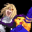 Psylocke vs Arcueid