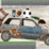 Online Planking Game