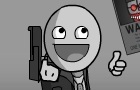 Madness Assassin Test 2