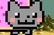 Nyan Cat invasion