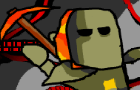 The underworld miner
