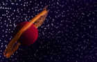 Generic Space Shooter.