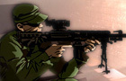 Lone Soldier Game