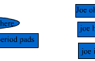 Soundboard of Joe Jalbert