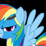 Rainbow Dash: CC