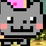 Nyan Cat invasion