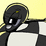Power Rangers! Black