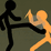 Boomerang vs Mr.kickman