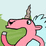 Unicorn Wish Battle
