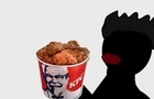 Gemmie your chicken by Alien9000