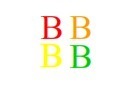 Rainbow B by Madjasper1