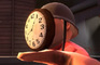 Soldier Is Clock!