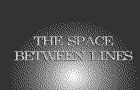 Space Between Lines V