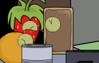 [SOUP] CD -- The Offering