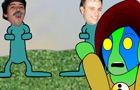 Cartoon Heroes