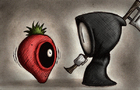 Strawberry's Hour
