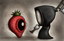 Strawberry's Hour