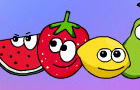 Fruity Fruit by MrNannings