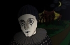 -Pierrot The Clown-