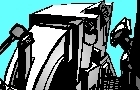 Revolution : Mech by videoJoe