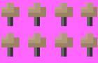 Minecraft Mushrooms
