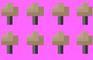 Minecraft Mushrooms
