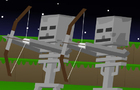 Minecraft: Tna Part 2