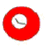 A Redball Clockday