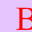 B(ee) 2011