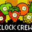 Strawberry Clock II 2