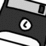FartyDiskClock