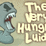 The Very Hungry Luid