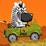Safari Time