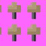 Minecraft Mushrooms