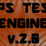 Fps Test Engine v.2.0