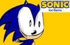 sonic ice gems preview