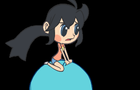 Testing Tong Tong!!! by vggal