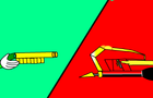 Bullshit Nerf War