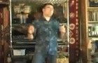 Giant Land song dance by SamuraiClinton